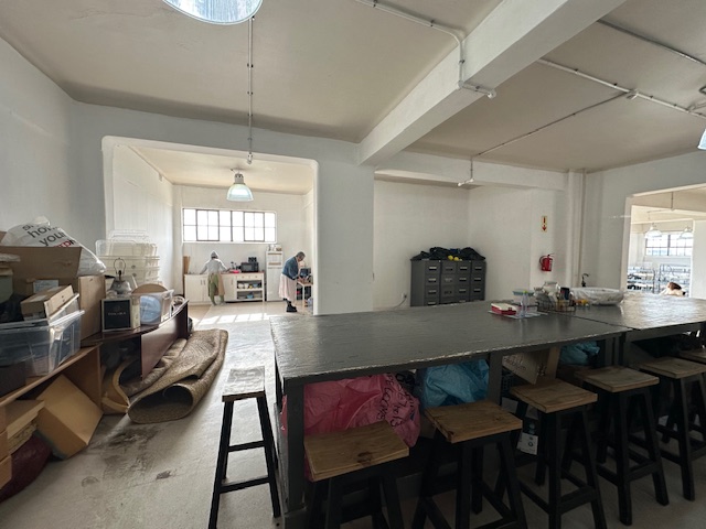 To Let commercial Property for Rent in Woodstock Western Cape